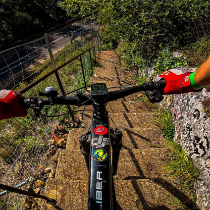 Rando Les Vélos Pictaves 2026