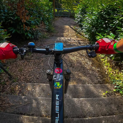 Rando Les Vélos Pictaves 2026