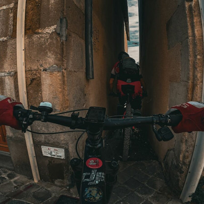 Rando Les Vélos Pictaves 2026
