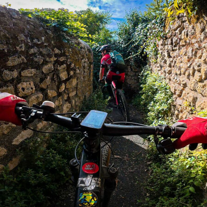 Rando Les Vélos Pictaves 2026