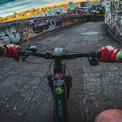 Rando Les Vélos Pictaves 2026