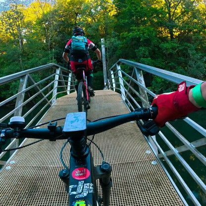 Rando Les Vélos Pictaves 2026