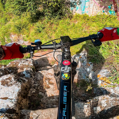 Rando Les Vélos Pictaves 2026